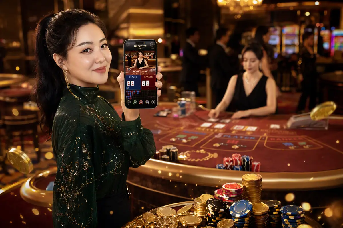 cv991 Live Casino Bangladesh